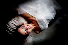 fotografia slub - Ustro�