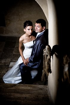 fotograf �lub - Sanok