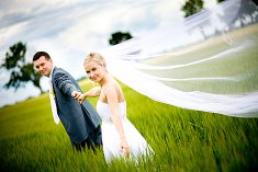 fotografia na wesela - Dąbrowa Górnicza