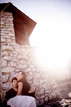 foto na �luby - Zwardo�