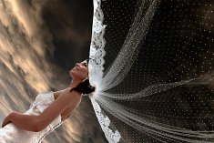 fotografia weselna - Pi�a
