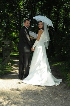 foto na śluby - Swarzędz