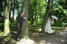 fotografia sluby - Koło