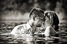fotografie wesele - Konstancin