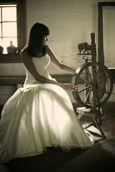 foto slub - Brzoz�w