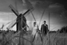 fotografie weselne - Mr�gowo