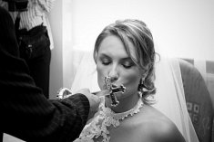 fotografia weselna - Dzia�dowo