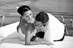 fotografia wesela - W�gorzewo