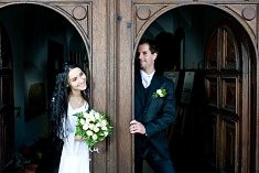 fotograf na ślub - Sosnowiec