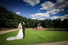 fotograf wesela - Mr�gowo