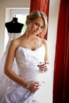 fotograf na wesele - K�trzyn