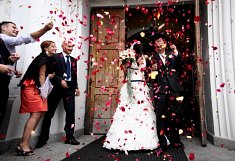 fotografia wesela - O�wi�cim