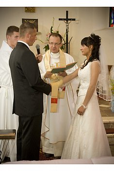 fotografia na wesela - Janikowo