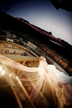 fotografia na slub - �ywiec