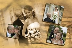 fotografie na wesela - Szczerc�w