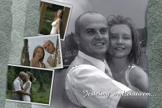 fotografie na sluby - Buczek