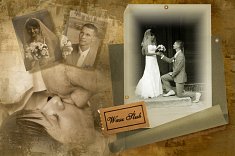 fotografie �lubne - Sulej�w