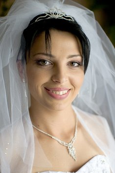 fotograf na �luby - Zieleniewo