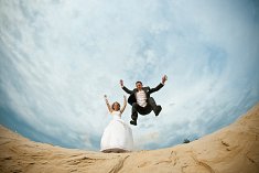 fotografia na sluby - Kadzid�o