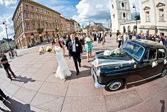fotografie �lubne - Bia�ystok