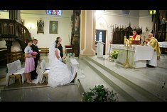 fotografia �lub - Olsztyn