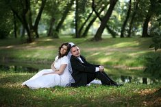 fotografie wesele - Bia�ystok