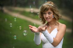 fotograf na slub - ��d�