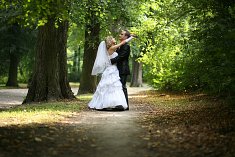 fotografia na wesele - Cz�stochowa