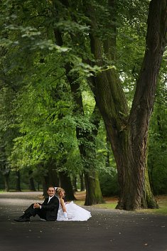 fotografia na wesela - Siedlce