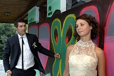 fotograf na sluby - �ywiec