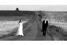 fotografia na sluby - Pozna�
