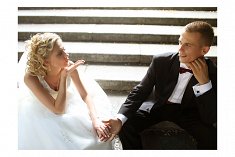 fotografie na �lub - Lublin