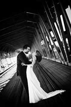 fotografie na wesele - �omianki