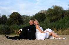 foto wesele - Bia�obrzegi