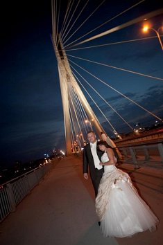fotografia �luby - Otwock