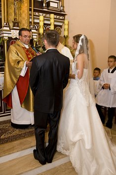 fotografia na slub - Świecie
