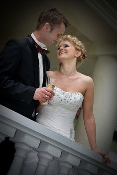 fotografie wesela - Lublin