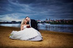 fotografie slub - Wo�omin