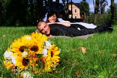 fotograf na �luby - Wadowice