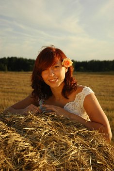 fotograf slub - Zalesie
