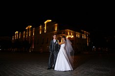 fotografia slub - Legnica