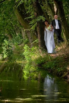 fotografia wesele - Niepo�omice