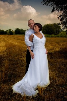 fotografia na �lub - Brzesko