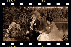 fotograf sluby - Gr�b�w