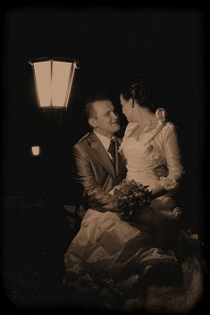 fotografie �lubne - Koprzywnica