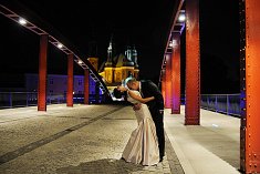 fotografie na �luby - Wronki