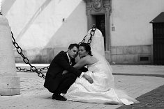fotografie na �lub - Nowe Brzesko