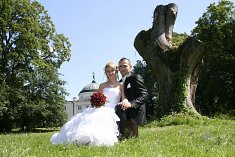 zdjecia na wesele - Bydgoszcz