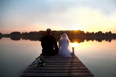 fotografia na �lub - Go�uch�w