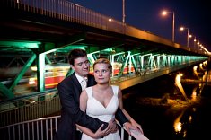 foto na �lub - G�ra Kalwaria